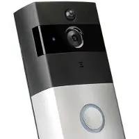 Home>it video doorbell with wi-fi and app