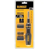 DeWalt DWHT68001-0, 11 stk, Blister