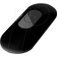 Milesight AI ToF personsæller-sensor, VS133-868M-Black WiFi / LoRaWAN (VS133-868M-Black)