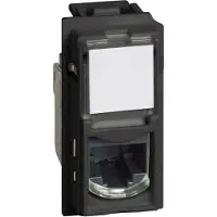 Schneider Automatsikring C120N C 4P 80A 10kA
