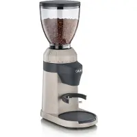 Graef CM8011, 128 W, 135 mm, 230 mm, 397 mm