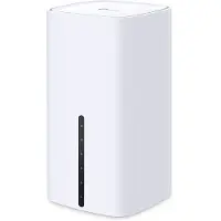 TP-LINK Archer NX600 V1 - wireless router - WWAN - Wi-Fi 6 - 5G - desktop - Wireless router Wi-Fi 6