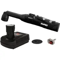 Rupes BigFoot iBrid nano2 STD Kit