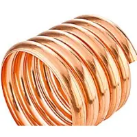 VM Building Solutions SAS - Plader VM kobber vulstring 76mm - spiral