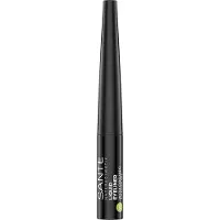 Sante Naturkosmetik Liquid Eyeliner Eyeliner 3.5 ml Nr. 02 - Coffee