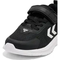 Hummel Sko - Actus TR Breather JR - Anthracite - - 35 - Sko