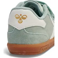 Hummel Victory Suede Ii Sko