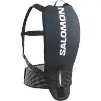 Salomon Flexcell Rygbeskytter