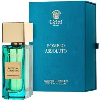 Gritti Pomelo Assoluto Extrait de Parfum 100 ml