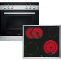Siemens EQ110KA0Z Komfur til indbygning