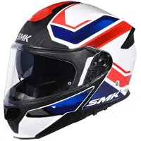 SMK-Link Gullwing Supertour Modulær Hjelm