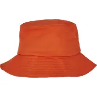 Flexfit Hat orange