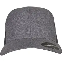 Flexfit Delta Carbon– 2 Tone Kasket