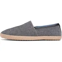 Tommy Hilfiger Espadrillaer sort