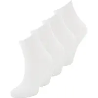 Calvin Klein Underwear Sokker hvid