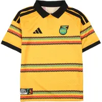 Adidas Jamaica Hjemmebanetrøje 2026 Børn - , størrelse 140 cm