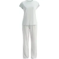 Dagi Pyjamas grå / mint