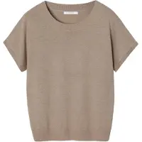 TATUUM Pullover 'Sufi' sand