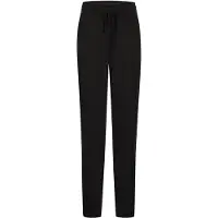 Dagi Pyjamasbukser sort
