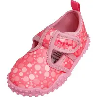 Playshoes Strand-/badesko koral / lyserød / pastelpink