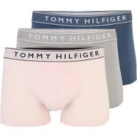 Tommy Hilfiger Um0um03882 Trunk Boxers 3 Enheder