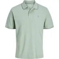 JJ REBEL Bluser & t-shirts 'JREBZELL' mint
