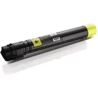 Dell 55GRP Tonerkassette Gul 593-10877 Modsvarer: N/A