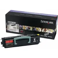 Lexmark Tonerkassette sort 2.500 sider