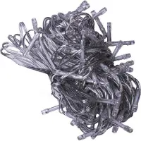TelForceOne String light 180LED 14,4m mėlynos spalvos Forever Light