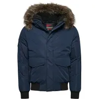 Superdry Everest Jakke