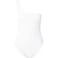 Seafolly Badedragt hvid