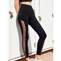 Gisela Leggings sort