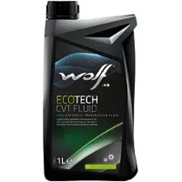 WOLF Ecotech Cvt Fluid 1l Gearolie