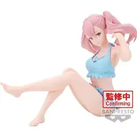 Banpresto Ellie Celestial Vivi Syndualuty Noir-figur 14 Cm