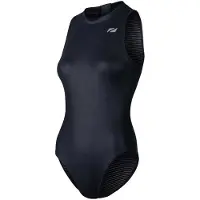 Zone3 Ows Ti+ Thermal High Neck Badetøj