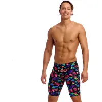 Funky Trunks Fts003m72241 Training Jammer