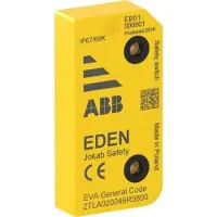 ABB Eva sensor med generalkode DYN/OSSD 2TLA020046R0800