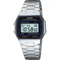 Casio Retro Vintage A164wa Ur