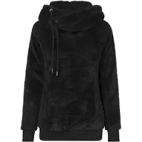 Urban Classics Sweatshirt sort