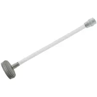 Montane Softflask Straw Long, sugerør langt