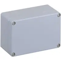 Spelsberg Montagebox AL 1308-6, 125 x 80 x 57 mm, IP66