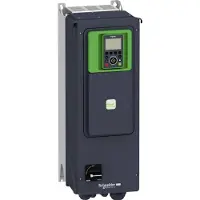 Schneider Electric Frekvensomformer ATV650U30N4E 3 kW 3-faset 380 V, 480 V