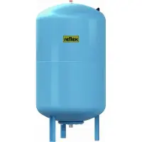 Reflex Nutrition Memb.hydrofor de 300l refix 10 bar