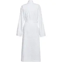 Pip studio PIP Mosaic de Pip Bathrobe White XS