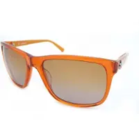 Calvin Klein , , Sunglasses, Oranžinis, For Women