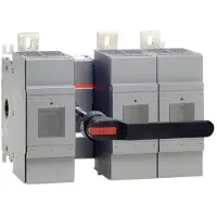 ABB 1SCA105246R1001 OS1250D12P Belastnings-skillekontakt Sikringsstørrelse = 4 3-polet 1000 A 1000 V