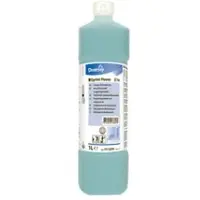 Multi Universalrengøring Sprint Flower E1e med Farve/Parfume 1 ltr Blå,6 dnk x 1 ltr/krt