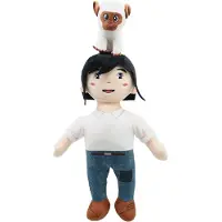 Grupo Moya Ramme Og Halv Bamse 100 Cm