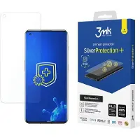 3MK SilverProtection+ protective film for OnePlus 10 Pro 5G