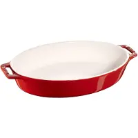 Staub Oval 2.3l Bageform